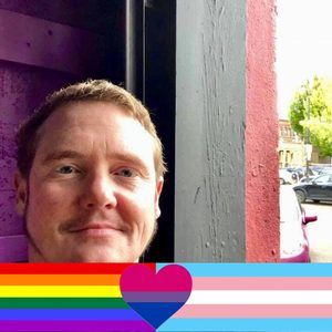 Meet your Posher, Marcus